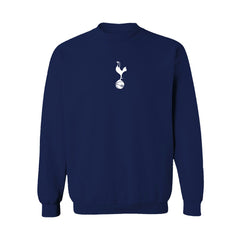 Tottenham Hotspur Vive La Fete Women's Color Badge Pullover Sweatshirt / Soccer On sale