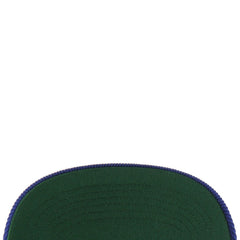 Philadelphia 76ers '47 Golden Age Relaxed Corduroy Hitch Adjustable Hat - Royal | 47 brand for sale
