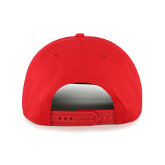 New Jersey Devils '47 Byline Hitch Adjustable Hat