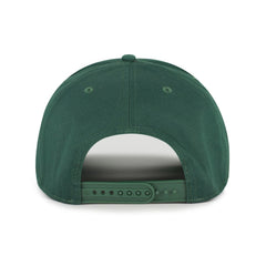 Minnesota Wild '47 Byline Hitch Adjustable Hat