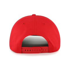 Chicago Blackhawks '47 Byline Hitch Adjustable Hat