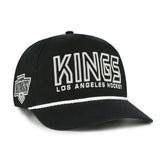 Los Angeles Kings '47 Byline Hitch Adjustable Hat