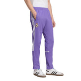 Real Madrid Lifestyler Track Pants / Soccer New