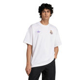 Real Madrid Lifestyler T-Shirt / Soccer Outlet