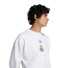 Real Madrid Lifestyler Sweatshirt / Soccer Hot sale
