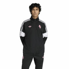 Juventus Lifestyler Full-Zip Track Jacket / Soccer Online