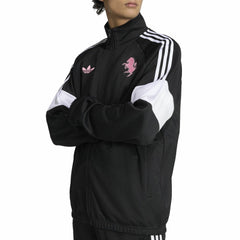 Juventus Lifestyler Full-Zip Track Jacket / Soccer Online