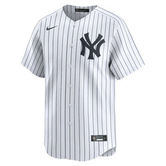New York Yankees Home Limited Pick-A-Player Retired Roster Jersey - White | Nike