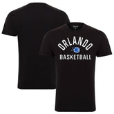 Orlando Magic Sportiqe Unisex Bingham Premium T-Shirt - Black outlet