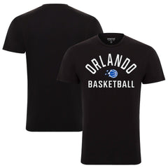Orlando Magic Sportiqe Unisex Bingham Premium T-Shirt - Black outlet