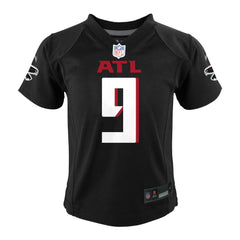 NFL Atlanta Falcons Michael Penix Jr. Preschool Team Game Jersey