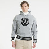 Tampa Bay Lightning Todd Snyder by Fanatics Relaxed Canadian Fleece Hoodie