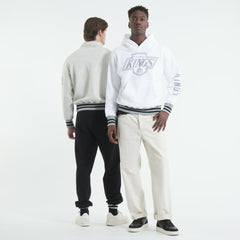 Los Angeles Kings Todd Snyder by Fanatics Relaxed Canadian Fleece Hoodie