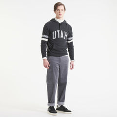 Utah Mammoth Todd Snyder by Fanatics Cashmere Hooded Sweater