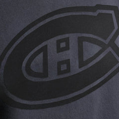 Montreal Canadiens Todd Snyder by Fanatics Relaxed Canadian Fleece Turtleneck