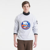 New York Islanders Todd Snyder by Fanatics Heavyweight Football Jersey