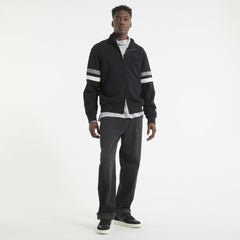 New York Rangers Todd Snyder by Fanatics Full-Zip Fleece