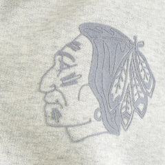 Chicago Blackhawks Todd Snyder by Fanatics Full-Zip Fleece
