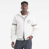 Utah Mammoth Todd Snyder by Fanatics Full-Zip Fleece