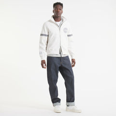 Utah Mammoth Todd Snyder by Fanatics Full-Zip Fleece