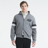 Los Angeles Kings Todd Snyder by Fanatics Full-Zip Fleece