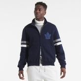 Toronto Maple Leafs Todd Snyder by Fanatics Full-Zip Fleece