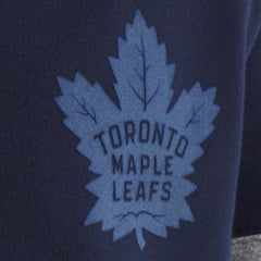 Toronto Maple Leafs Todd Snyder by Fanatics Full-Zip Fleece