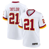 NFL Washington Commanders Sean Taylor Game Super Bowl Era Jersey