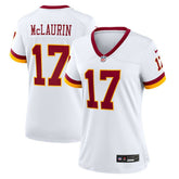 NFL Washington Commanders Terry McLaurin Women's Game Super Bowl Era Jersey