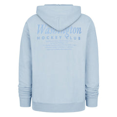Washington Capitals '47 Foundation Pullover Hoodie