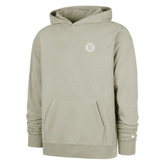 Boston Bruins '47 Foundation Pullover Hoodie