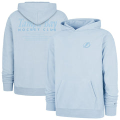 Tampa Bay Lightning '47 Foundation Pullover Hoodie