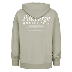 Pittsburgh Penguins '47 Foundation Pullover Hoodie