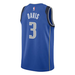 Anthony Davis Dallas Mavericks Unisex Swingman Player Jersey sale - Icon Editi- Blue | Nike online