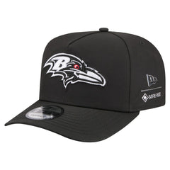 NFL Baltimore Ravens Gore-Tex A-Frame 9FIFTY Adjustable Hat