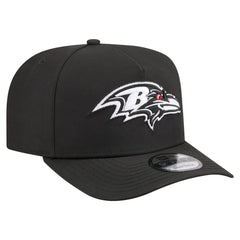NFL Baltimore Ravens Gore-Tex A-Frame 9FIFTY Adjustable Hat