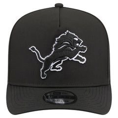 NFL Detroit Lions Gore-Tex A-Frame 9FIFTY Adjustable Hat