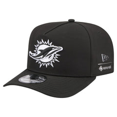 NFL Miami Dolphins Gore-Tex A-Frame 9FIFTY Adjustable Hat