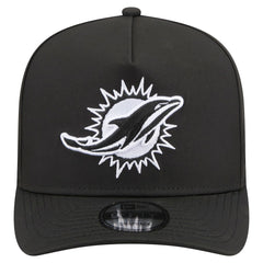 NFL Miami Dolphins Gore-Tex A-Frame 9FIFTY Adjustable Hat