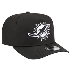 NFL Miami Dolphins Gore-Tex A-Frame 9FIFTY Adjustable Hat