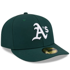Athletics x GORE-TEX 59FIFTY Fitted Hat - Green | New Era