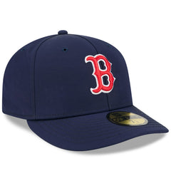 Boston Red Sox x GORE-TEX 59FIFTY Fitted Hat - Navy | New Era