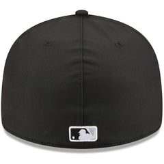 Chicago White Sox x GORE-TEX 59FIFTY Fitted Hat - Black | New Era