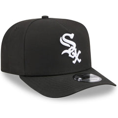Chicago White Sox x GORE-TEX A-Frame 9FIFTY Adjustable Hat - Black | New Era