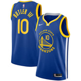Jimmy Butler III Golden State Warriors Youth Swingman Jersey sale - Icon Editi- Royal | Nike shop