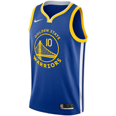 Jimmy Butler III Golden State Warriors Youth Swingman Jersey sale - Icon Editi- Royal | Nike shop