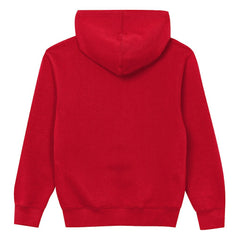NFL Kansas City Chiefs Outerstuff Preschool Back to Basics Hoodie