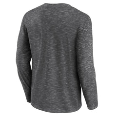 Los Angeles Kings Fanatics Logo Long Sleeve T-Shirt