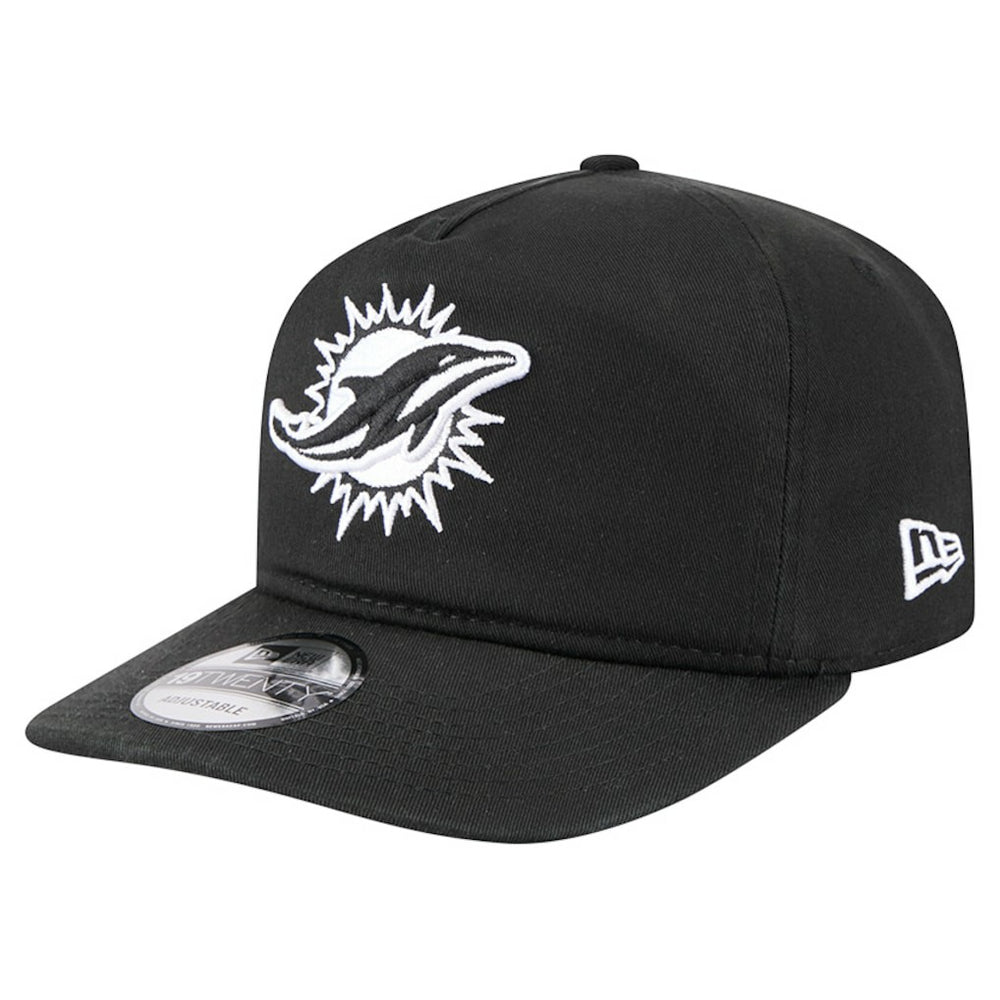 NFL Miami Dolphins 19TWENTY Adjustable Hat