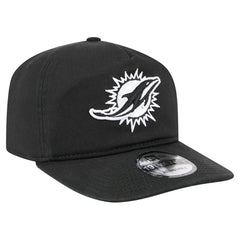 NFL Miami Dolphins 19TWENTY Adjustable Hat